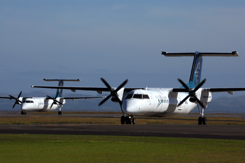 AIR NEW ZEALAND LINK DASH 8S AKL RF 5K5A9900.jpg