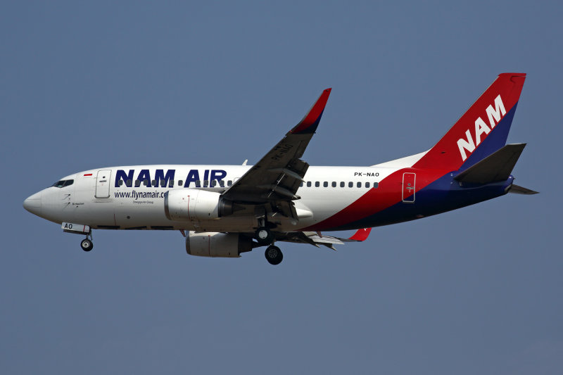 NAM AIR BOEING 737 500 CGK RF 5K5A4084.jpg