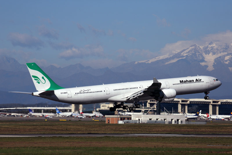 MAHAN AIR AIRBUS A340 600 MXP RF 5K5A1551.jpg