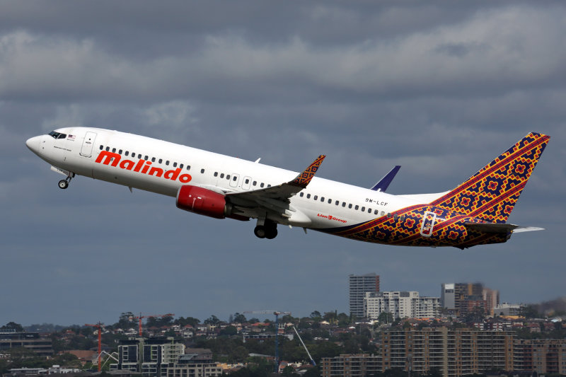 MALINDO BOEING 737 800 SYD RF 5K5A4780.jpg