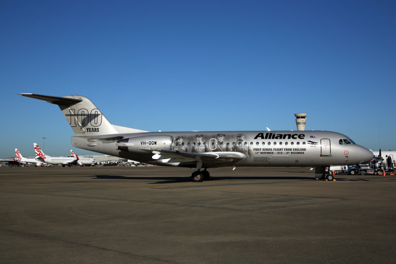 ALLIANCE FOKKER 70 BNE RF 5K5A8328.jpg