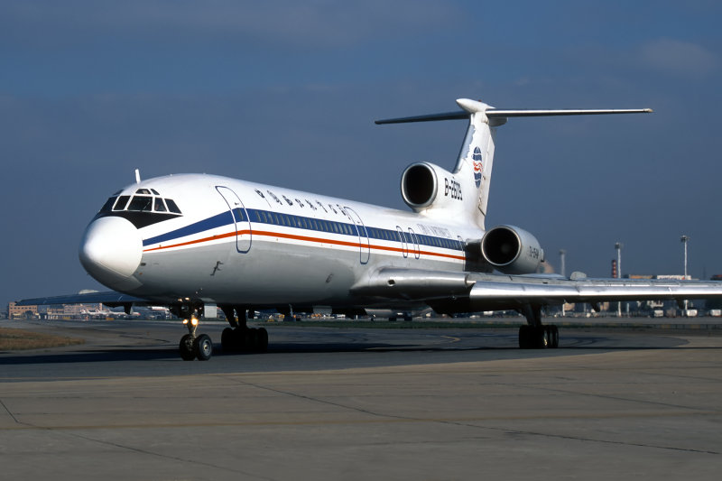 CHINA NORTHWEST TUPOLEV TU154 SHA RF F.jpg