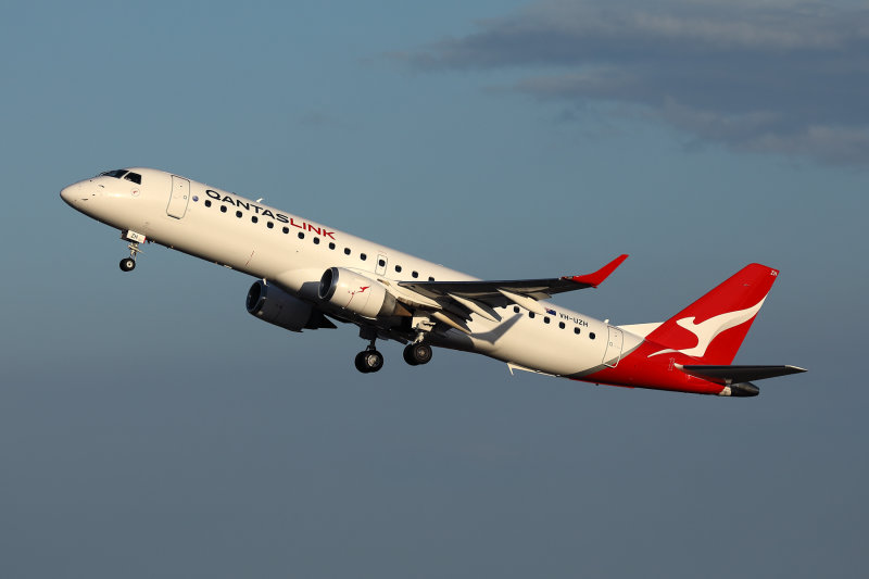 EMBRAER 190/195 VOL 2