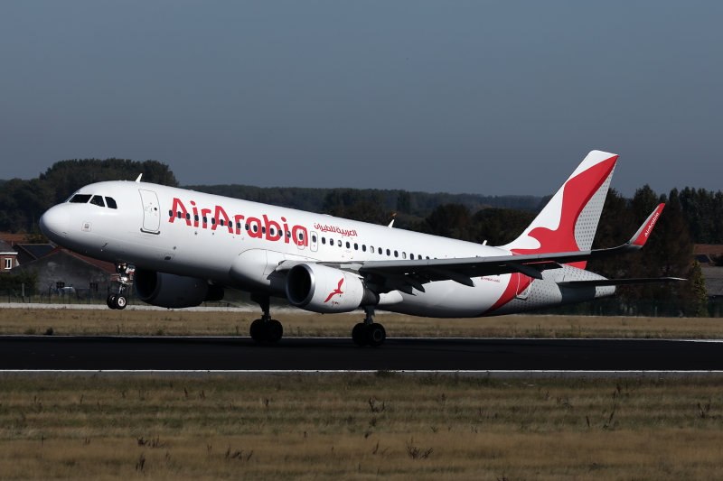 AIR ARABIA AIRBUS A320 BRU RF 002A3959.jpg