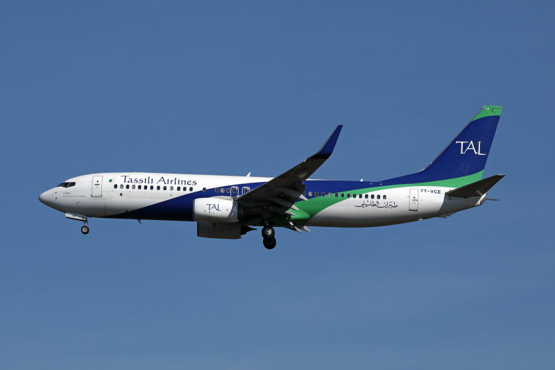 TASSILI AIRLINES BOEING 737 800 CDG RF 002A3188.jpg