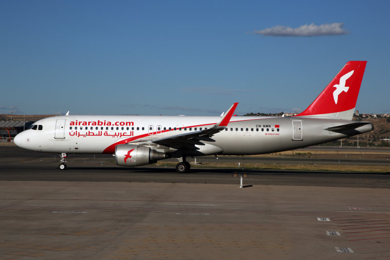 AIR ARABIA MAROC AIRBUS A320 MAD RF 5K5A9377.jpg