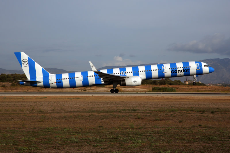 CONDOR BOEING 757 300 PMI RF 5K5A9197.jpg