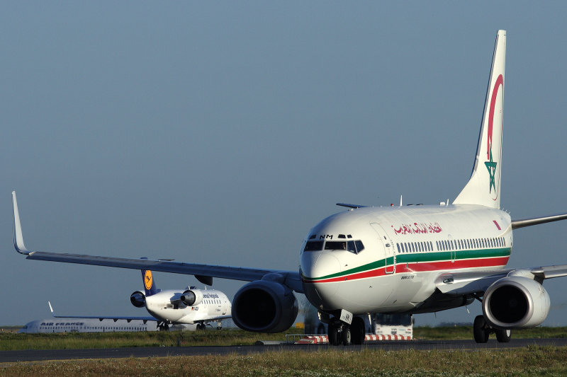 ROYAL AIR MAROC BOEING 737 700 CDG RF IMG_3003.jpg