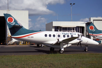 FLIGHT WEST BAE J31 BNE RF 1333 21.jpg