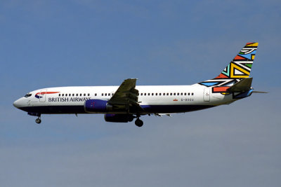 BA NDEBELE