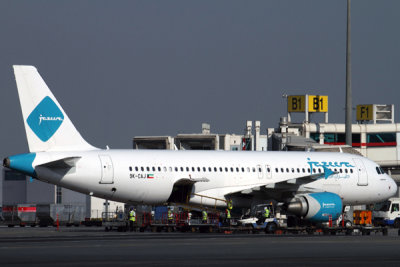 JAZEERA AIRBUS A320 DXB RF IMG_1293.jpg