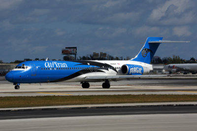 AIR TRAN
