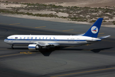 AZERBAIJAN BOEING 767 300 DXB RF 5K5A0233.jpg