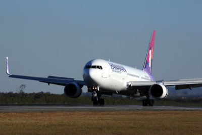 HAWAIIAN BOEING 767 300 BNE RF 5K5A3690.jpg