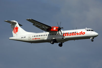 MALINDO