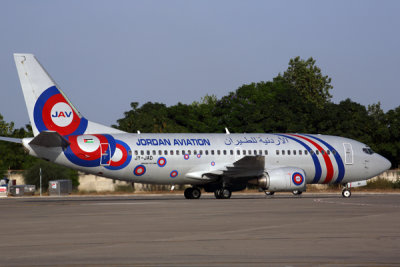 JORDAN AVIATION BOEING 737 300 AYT RF 5K5A7042.jpg