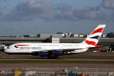 BRITISH AIRWAYS VOL 2