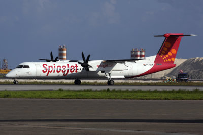 SPICEJET