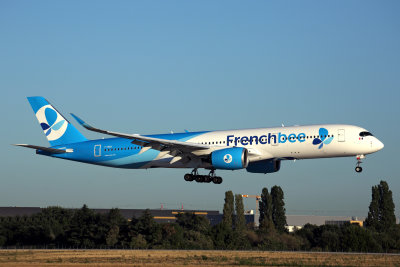 FRENCH BEE