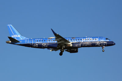 JET BLUE