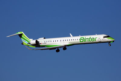 CANADAIR CRJ VOL 1