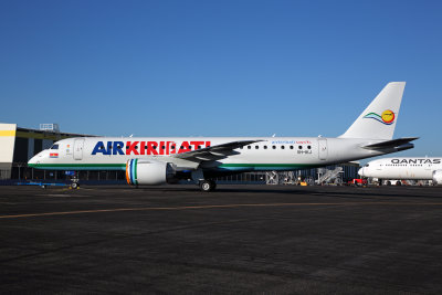 AIR KIRIBATI