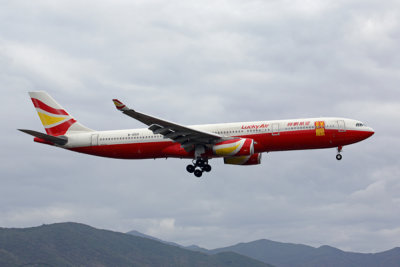 LUCKY AIR AIRBUS A330 300 SYX RF 5K5A9125.jpg