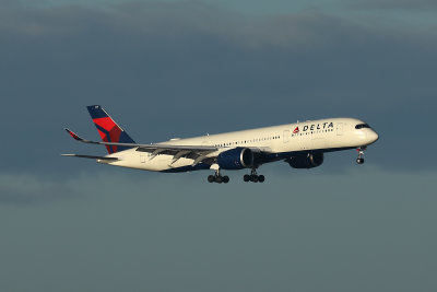 DELTA