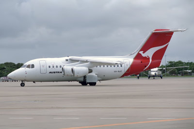 AUSTRALIAN AIRLINK BAE 146 100 755 2.jpg