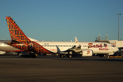 BATIK MALAYSIA BOEING 737 MAX 8 BNE RF 5K5A8993.jpg