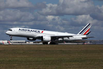 AIR FRANCE