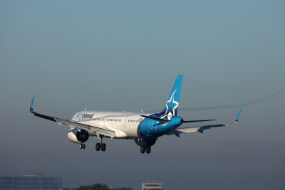 CHARTER CANADA