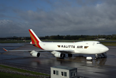 CARGO NORTH AMERICA
