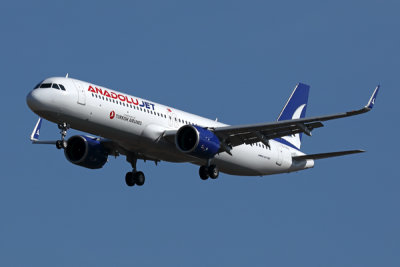 ANADOLUJET