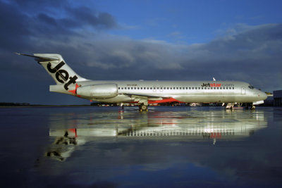 JETSTAR 1