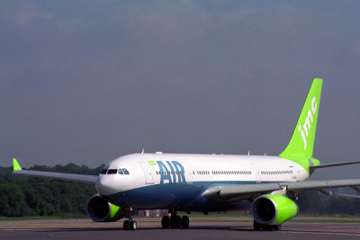 JMC AIR