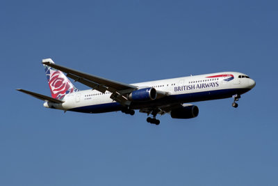 BA 767