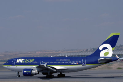 AIR COMET