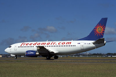 FREEDOM AIR