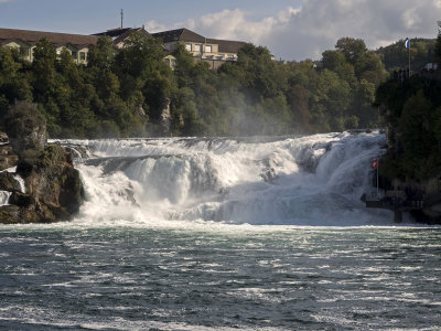 Rhine Falls