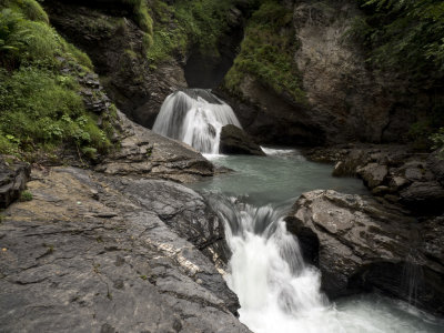 Grosse Scheidegg to Meiringen hike