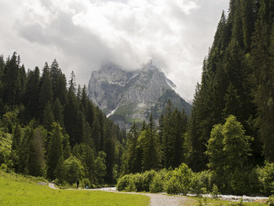 Grosse Scheidegg to Meiringen hike