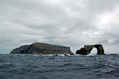 Galapagos Islands July 2006