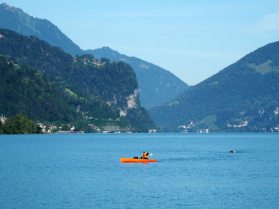 Walensee