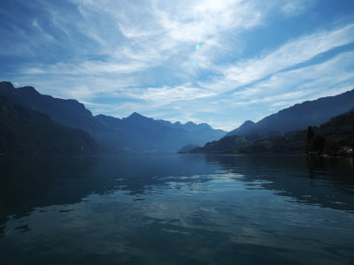 Walensee