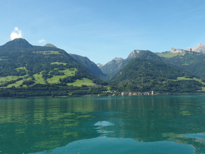Walensee