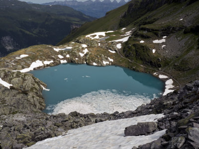Pizol - Schottensee