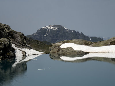 Pizol - Schottensee