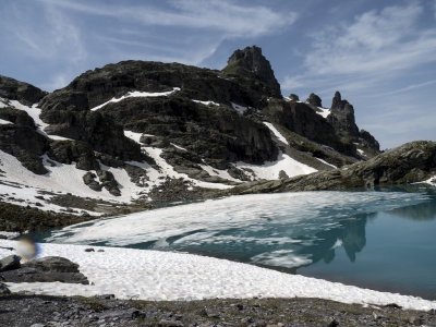 Pizol - Schottensee