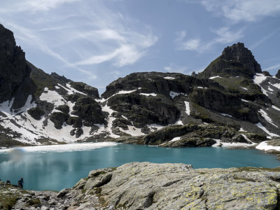 Pizol - Schottensee
